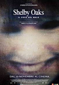 Shelby Oaks - Il covo del male (2025)