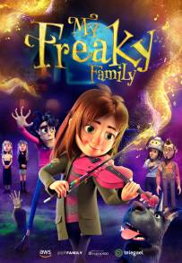 La famiglia Halloween (2024)