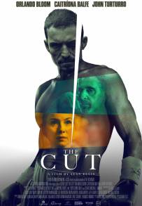 The Cut - Sfida estrema (2025)