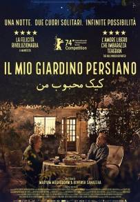 Il mio giardino persiano (2024)