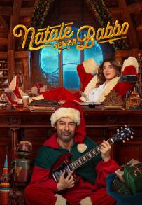 Natale senza Babbo (2025)