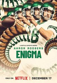 Aaron Rodgers: l'enigma del football americano (2024)