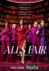 All's Fair (2025)