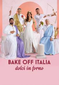 Bake Off Italia - Dolci in forno (2013)
