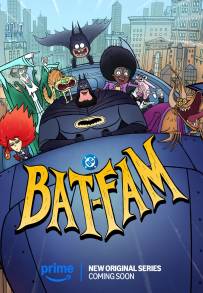 BAT-FAM (2025)
