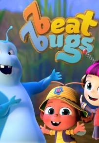 Beat Bugs (2016)