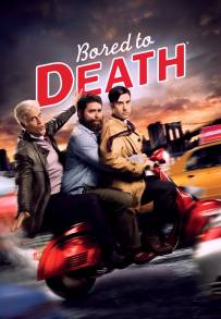 Bored to Death - Investigatore per noia (2009)