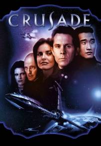 Crusade (1999)