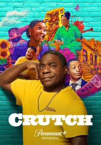 Crutch (2025)