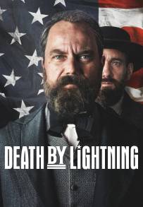Death by Lightning (2025)