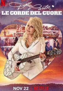 Dolly Parton: Le corde del cuore (2019)