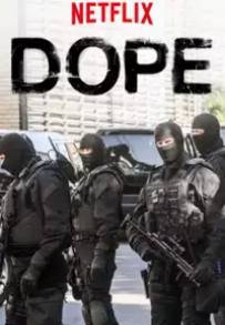 Dope (2017)