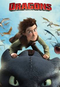 Dragons (2012)
