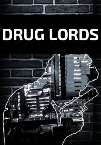Drug Lords (2018)