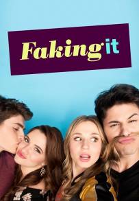 Faking It - Più che amiche (2014)