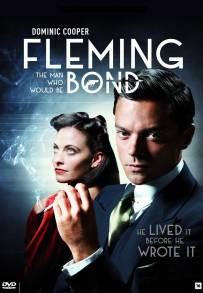 Fleming - Essere James Bond (2014)