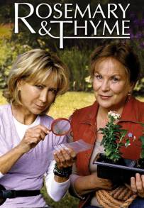 Giardini e misteri (2003)