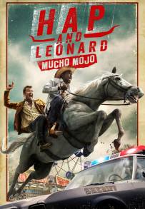 Hap and Leonard (2016)