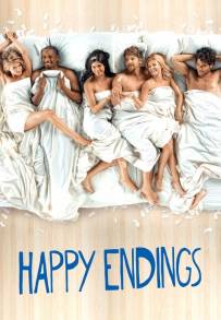 Happy Endings (2011)