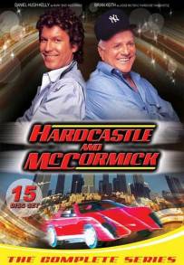 Hardcastle &amp; McCormick (1983)