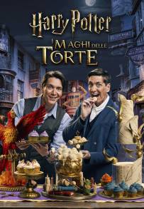 Harry Potter: i maghi delle torte (2024)