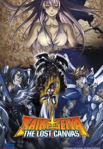 I Cavalieri dello Zodiaco - Saint Seiya: The Lost Canvas (2009)