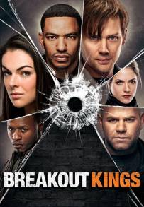 I signori della fuga (2011)