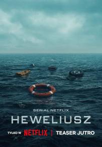 Il disastro dell'Heweliusz (2025)
