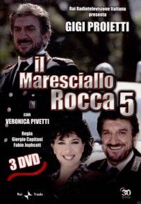 Il maresciallo Rocca (1996)