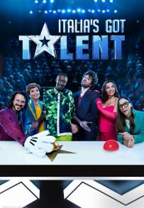 Italia's Got Talent (2009)