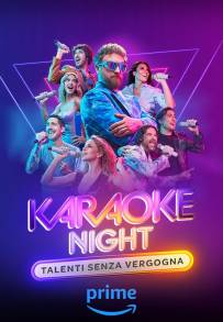 Karaoke Night - Talenti senza vergogna (2024)