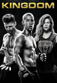Kingdom (2014)