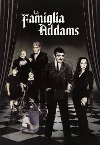 La famiglia Addams (1964)