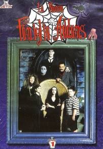 La nuova famiglia Addams (1998)