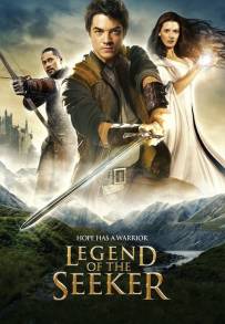 La spada della verità (2008)