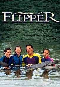 Le nuove avventure di Flipper (1995)