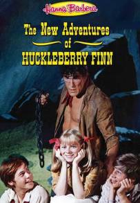 Le nuove avventure di Huckleberry Finn (1968)