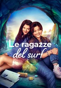 Le ragazze del surf (2022)