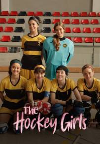 Le ragazze dell'hockey (2019)