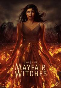 Le Streghe Mayfair (2023)
