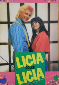 Licia dolce Licia (1987)