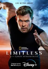 Limitless con Chris Hemsworth (2022)