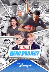 Marvel's Hero Project (2019)