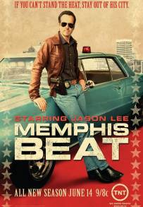 Memphis Beat (2010)