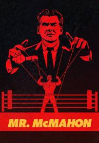 Mr. McMahon (2024)
