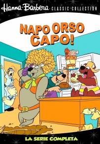 Napo orso capo (1971)