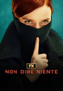 Non dire Niente (2024)