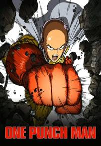 One-Punch Man (2015)
