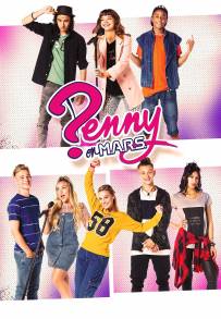 Penny on M.A.R.S. (2018)