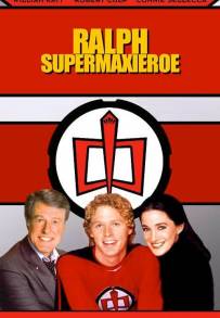 Ralph Supermaxieroe (1981)